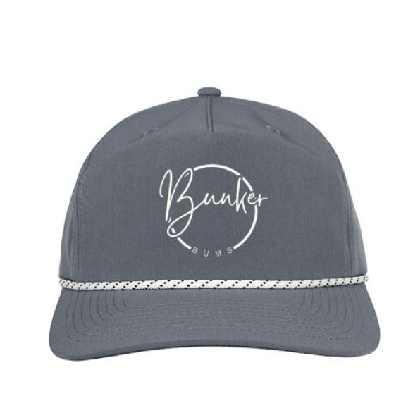 CHARCOAL - FRONT