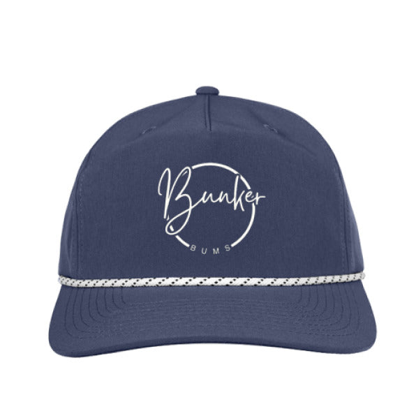 NAVY - FRONT