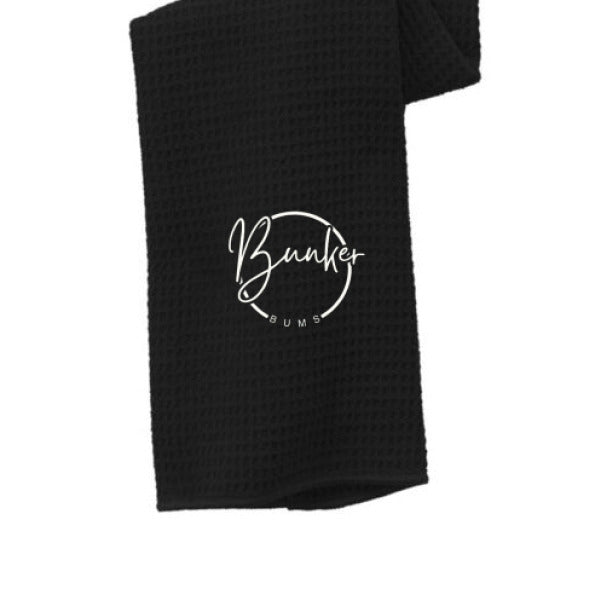 Black - FRONT