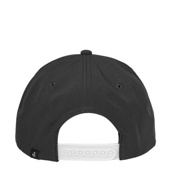 BLACK - BACK