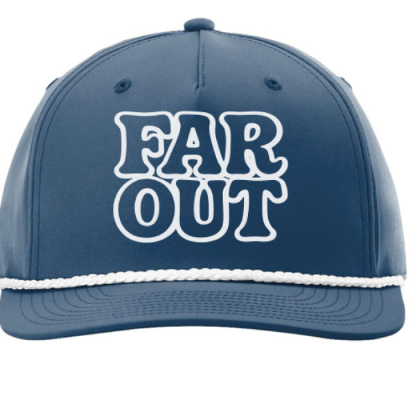 Light Blue/ White - FRONT