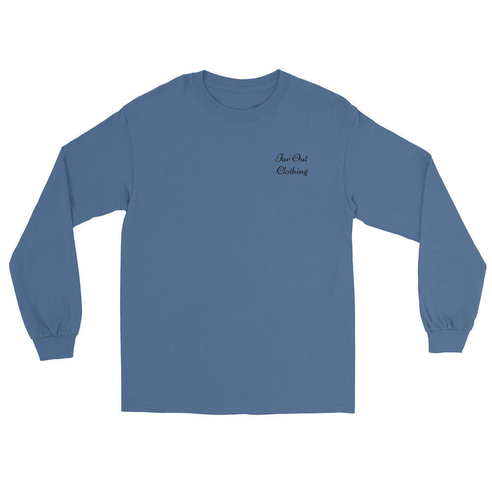 Dia De Los Muertos Longsleeve