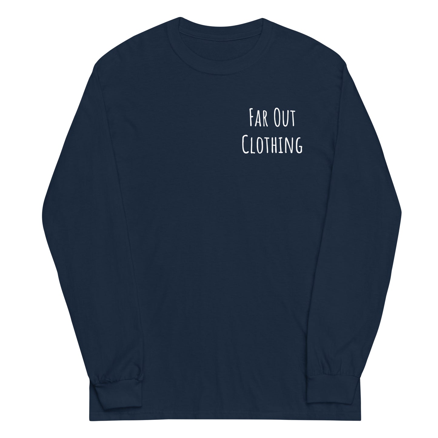 Palm Tree Long Sleeve