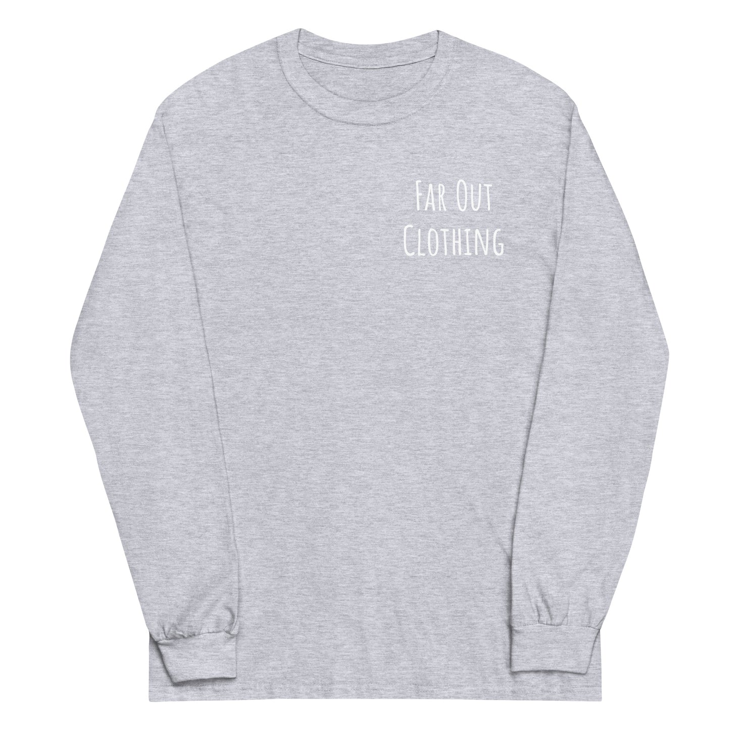 Palm Tree Long Sleeve