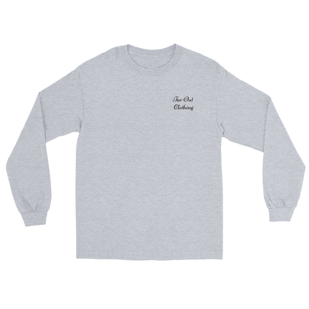 Dia De Los Muertos Longsleeve
