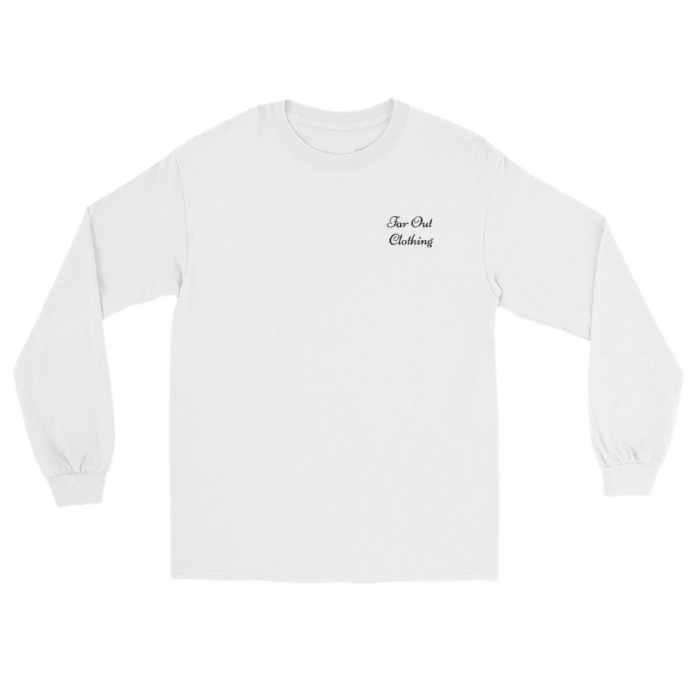 Dia De Los Muertos Longsleeve