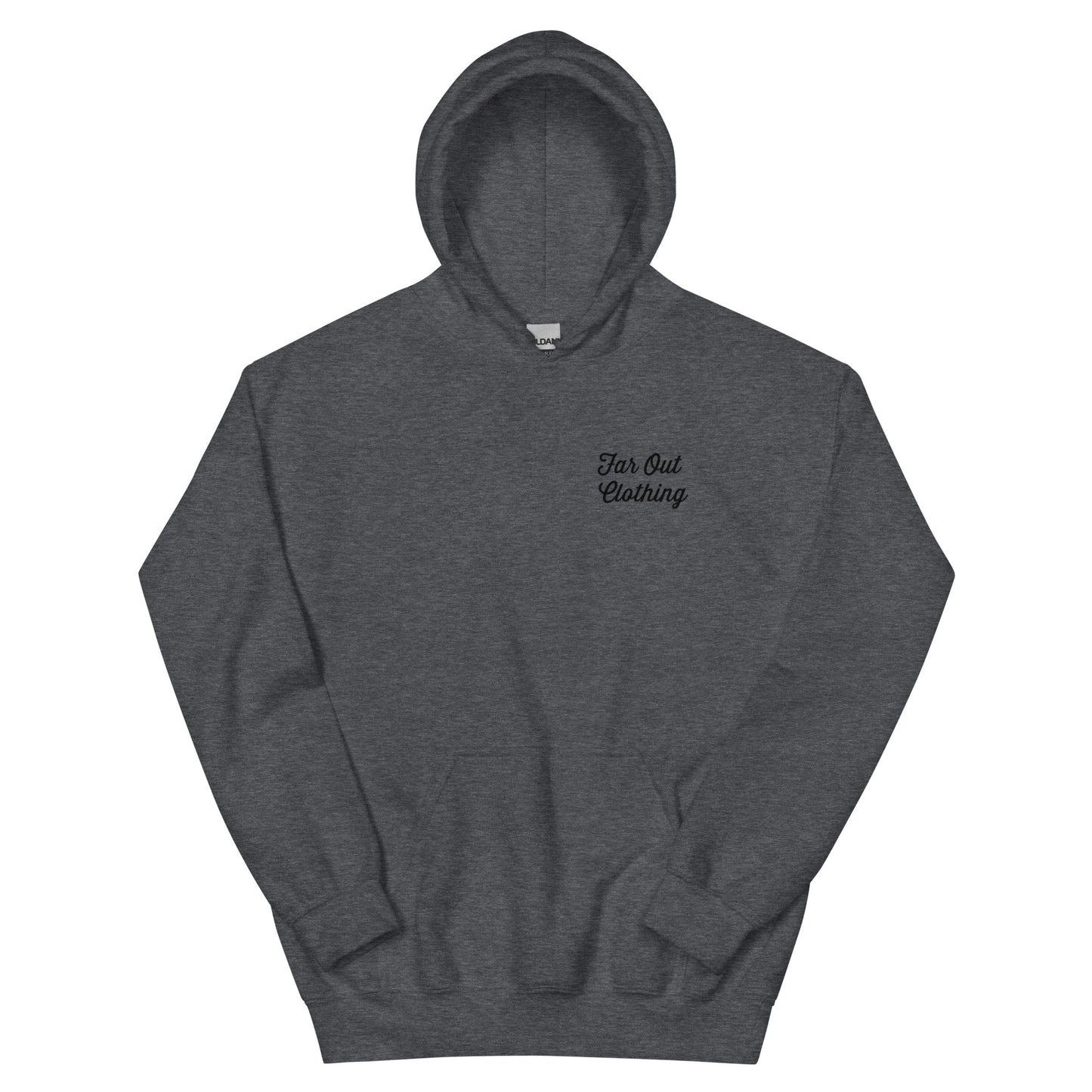 Dia De Los Muertos Hoodie