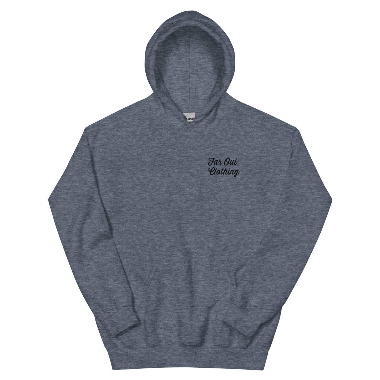 Dia De Los Muertos Hoodie