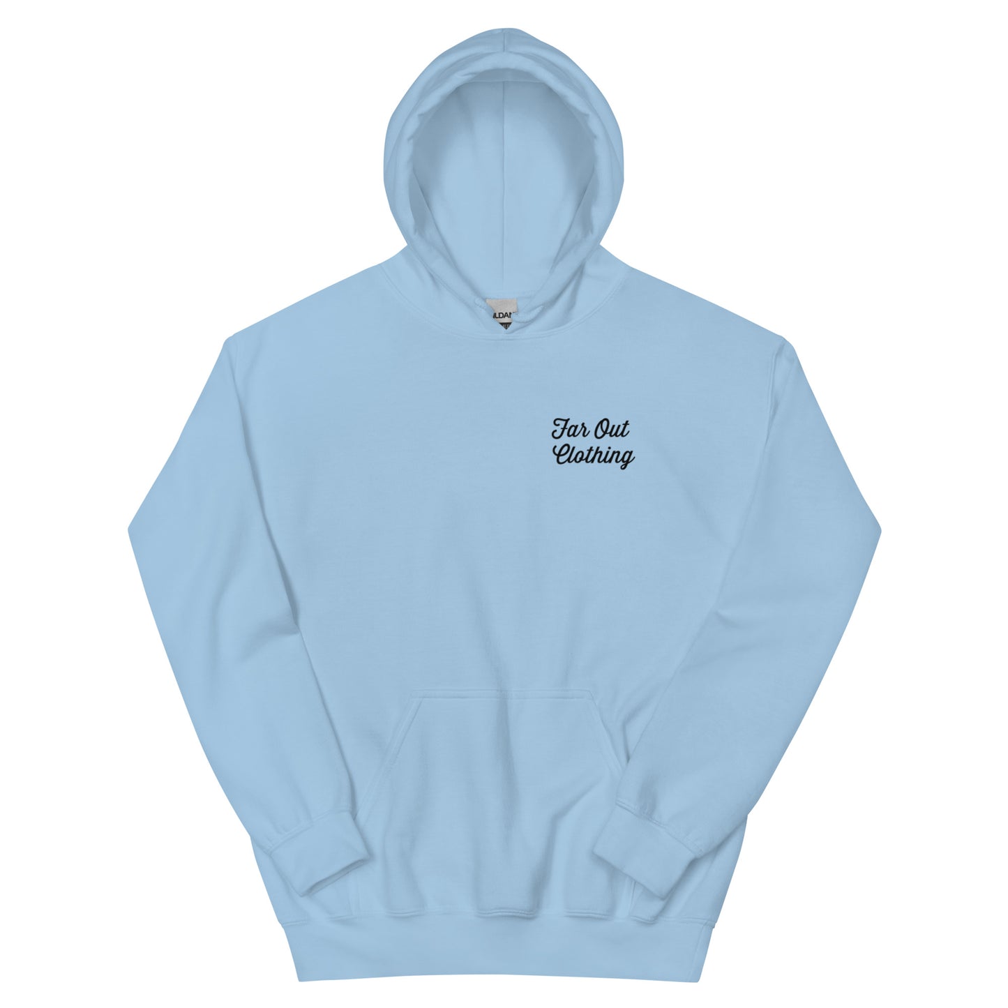 Dia De Los Muertos Hoodie