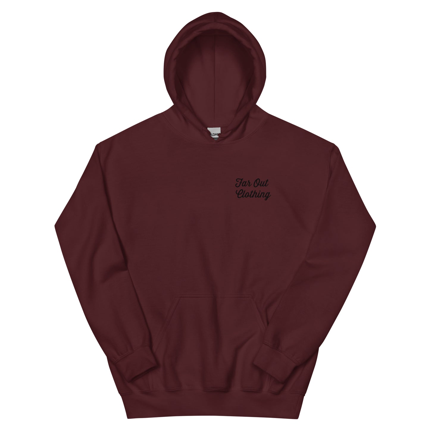 Dia De Los Muertos Hoodie