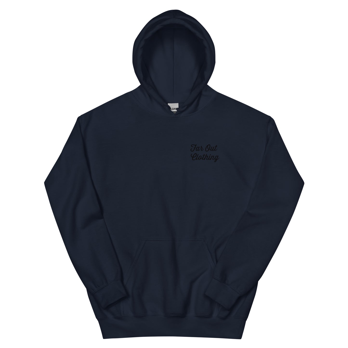 Dia De Los Muertos Hoodie