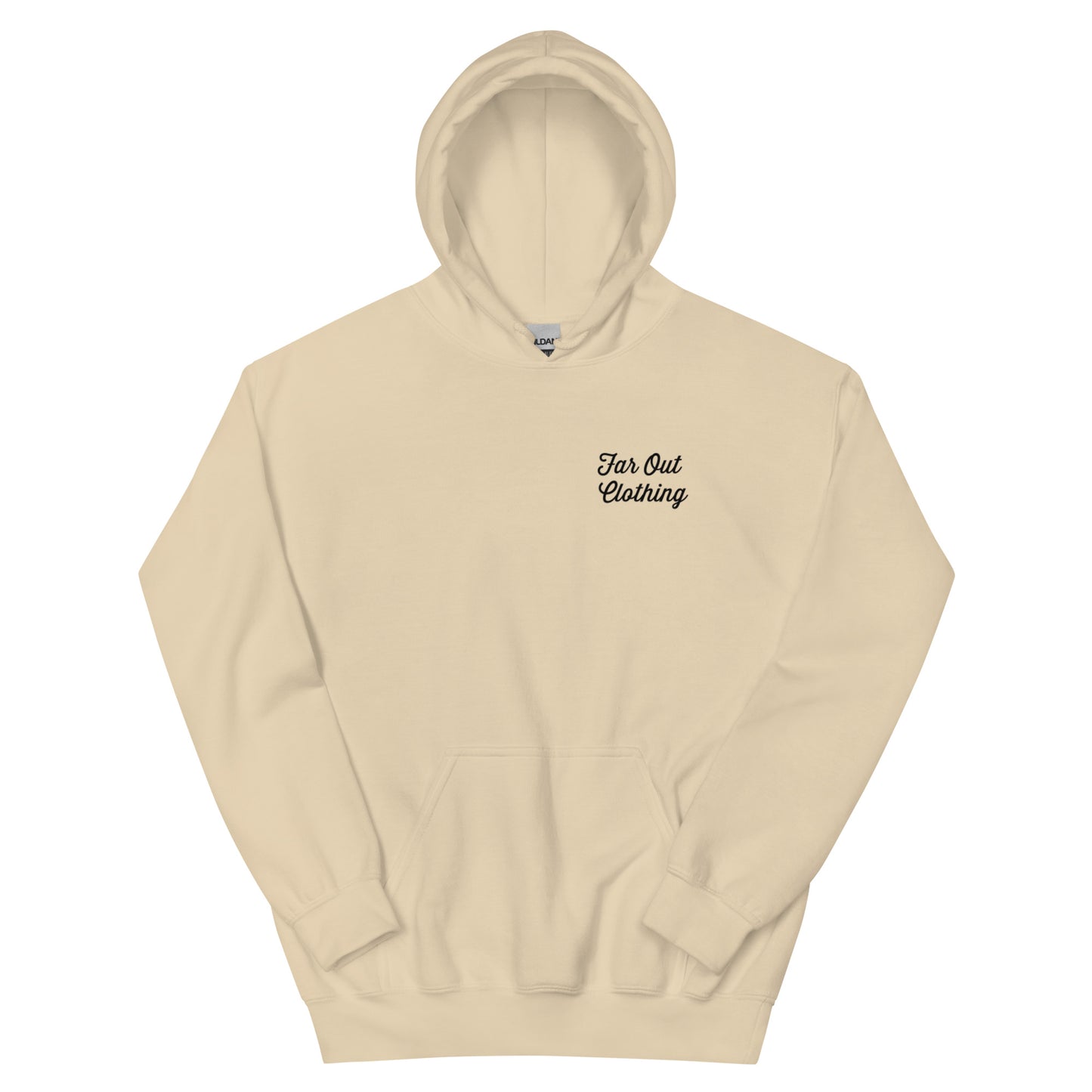 Dia De Los Muertos Hoodie