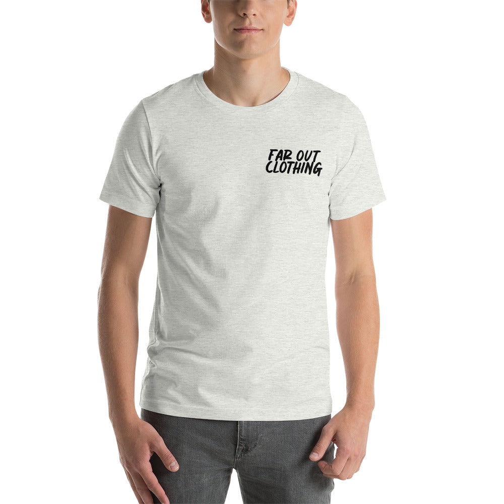Shred till you're dead Premium T