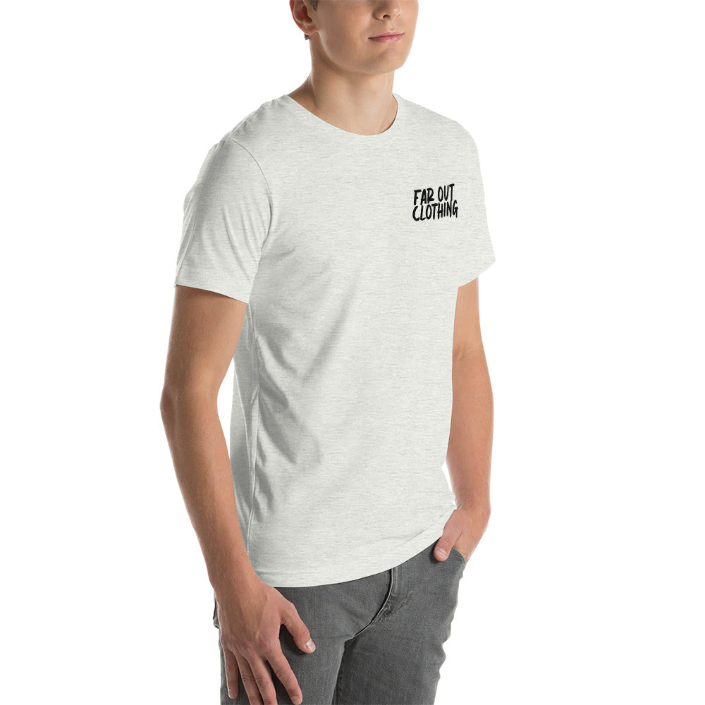 Shred till you're dead Premium T