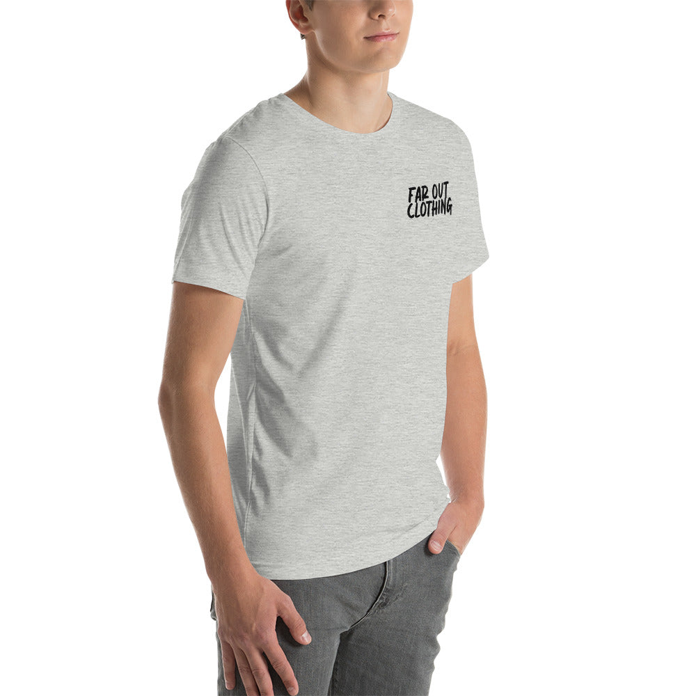 Shred till you're dead Premium T
