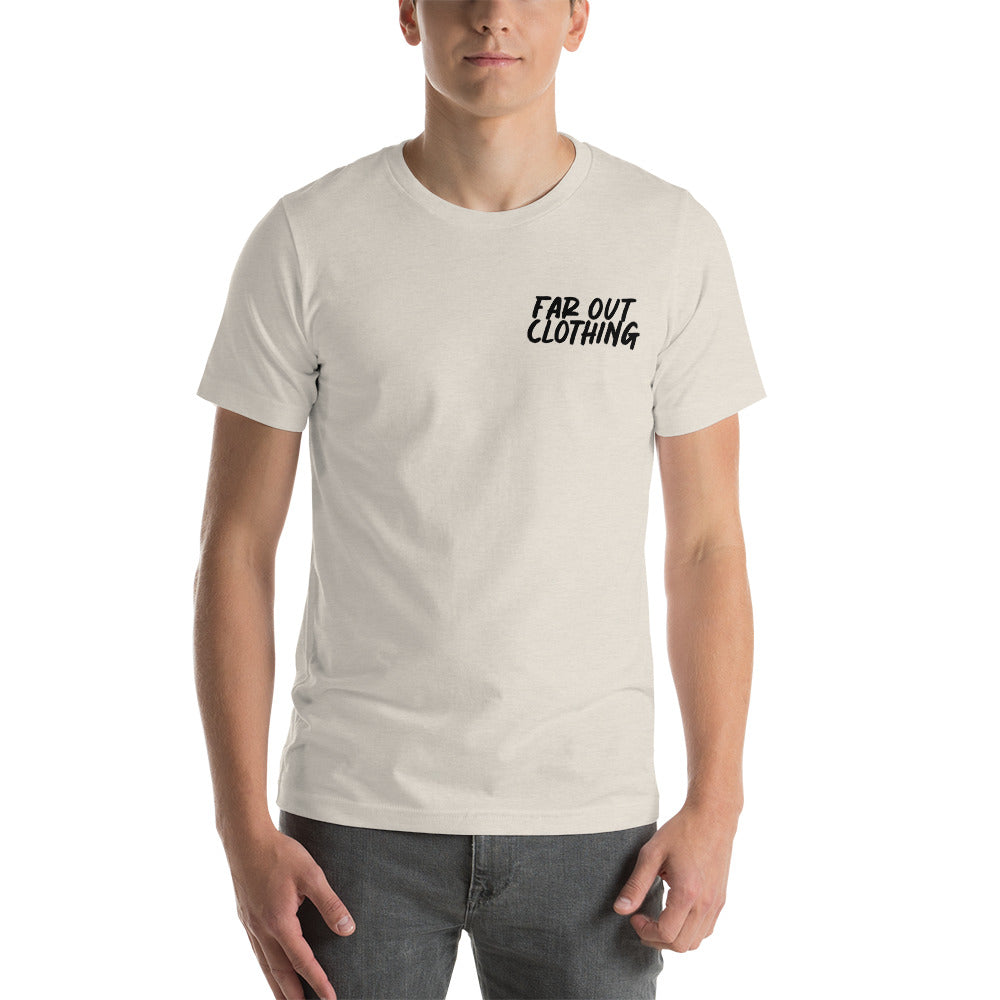 Shred till you're dead Premium T