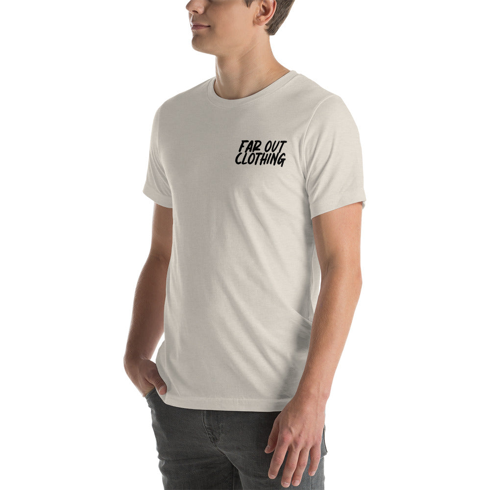 Shred till you're dead Premium T