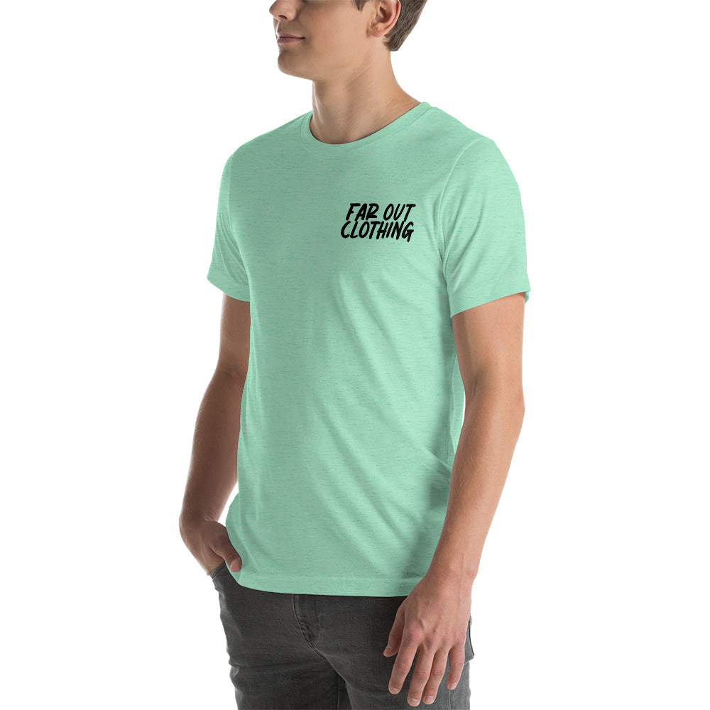 Shred till you're dead Premium T