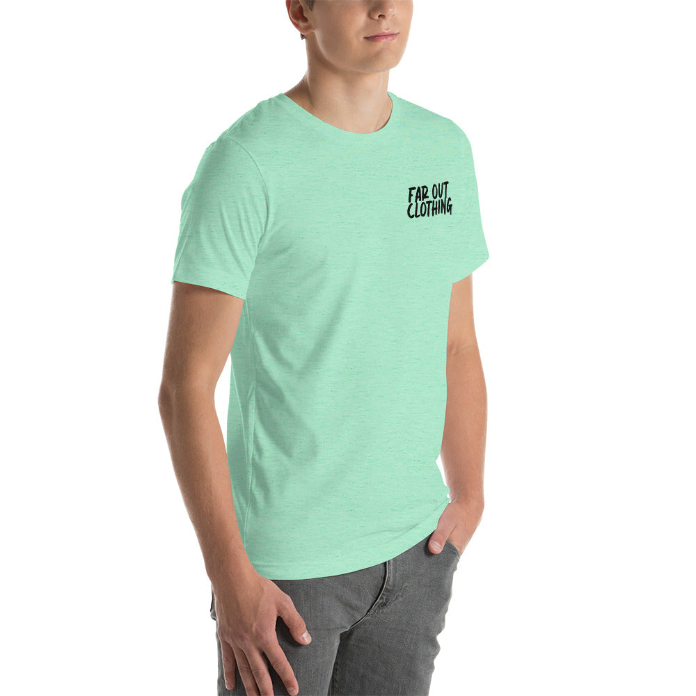 Shred till you're dead Premium T