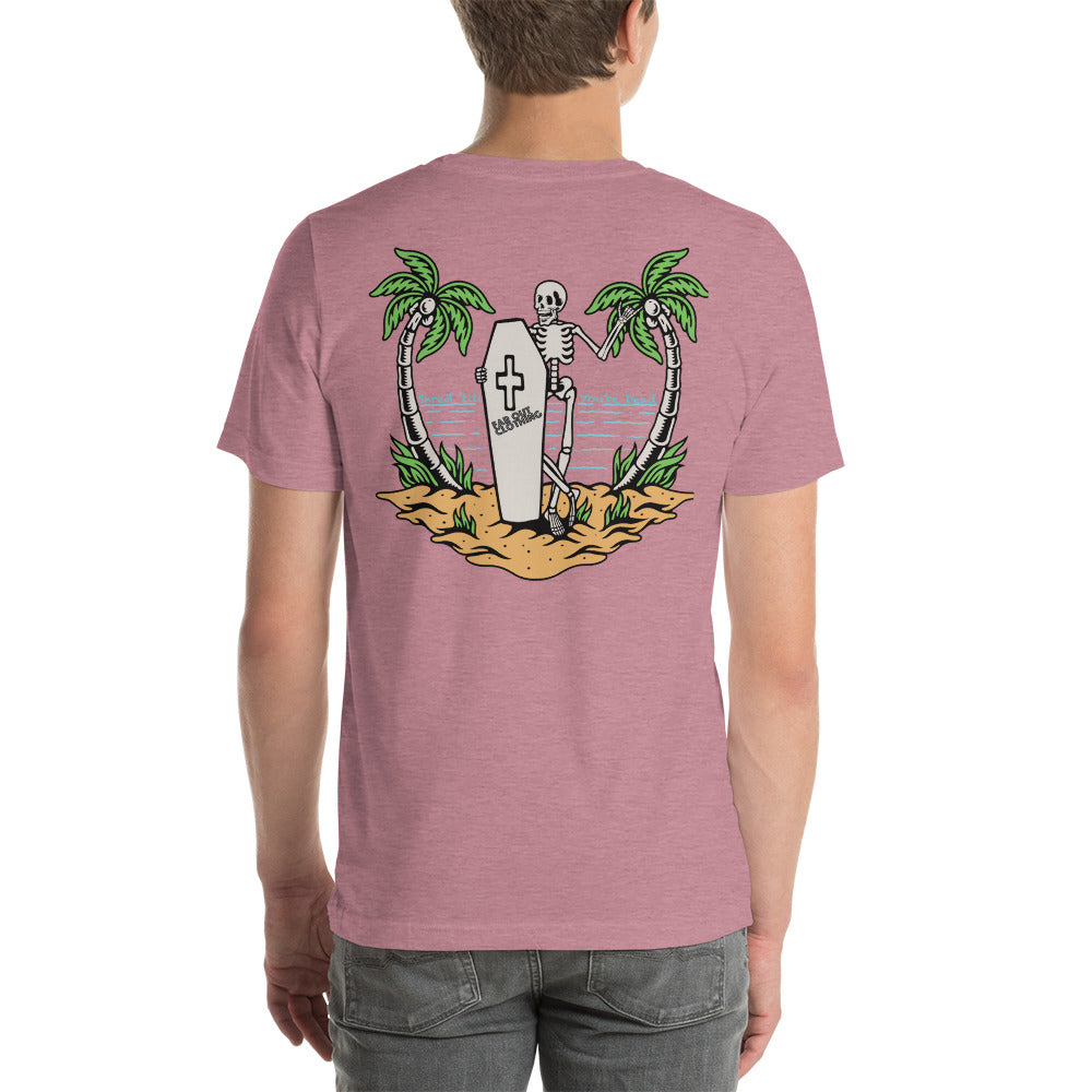 Shred till you're dead Premium T