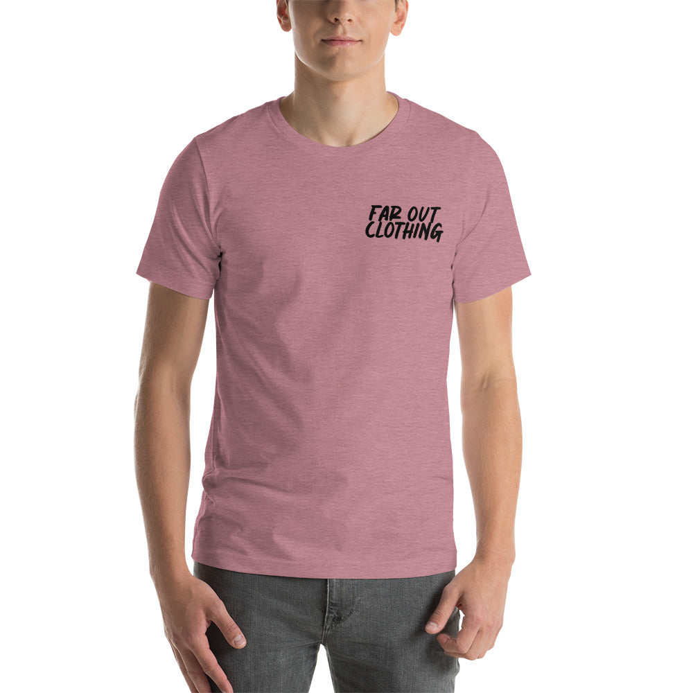 Shred till you're dead Premium T
