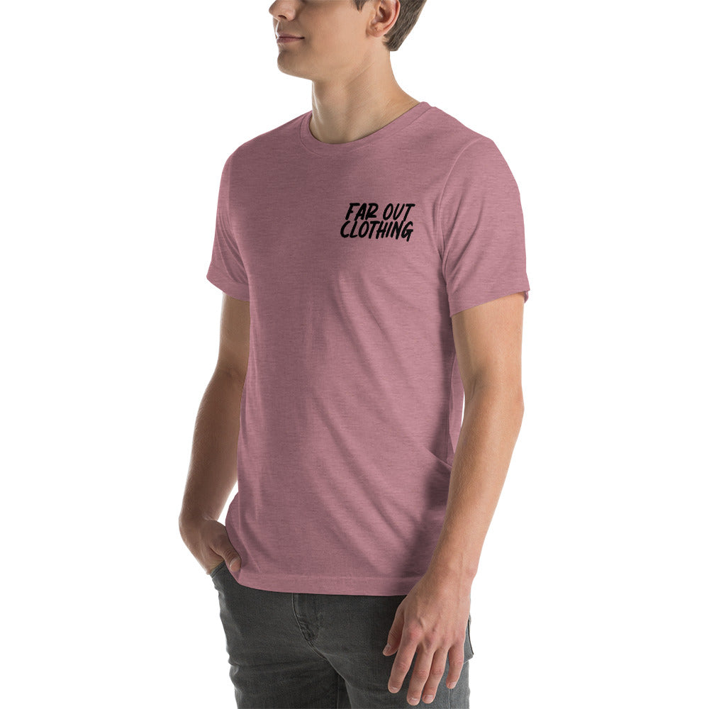 Shred till you're dead Premium T