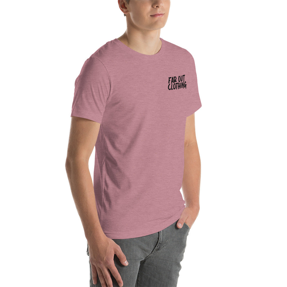 Shred till you're dead Premium T