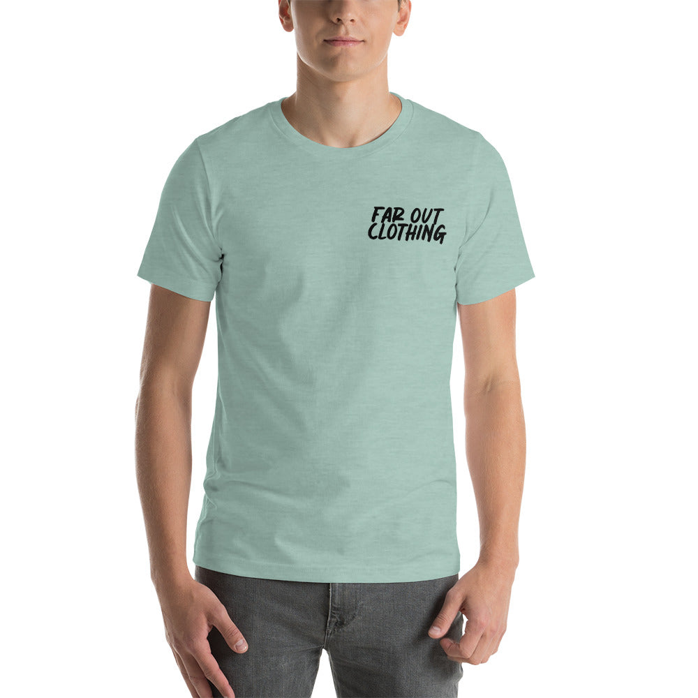 Shred till you're dead Premium T
