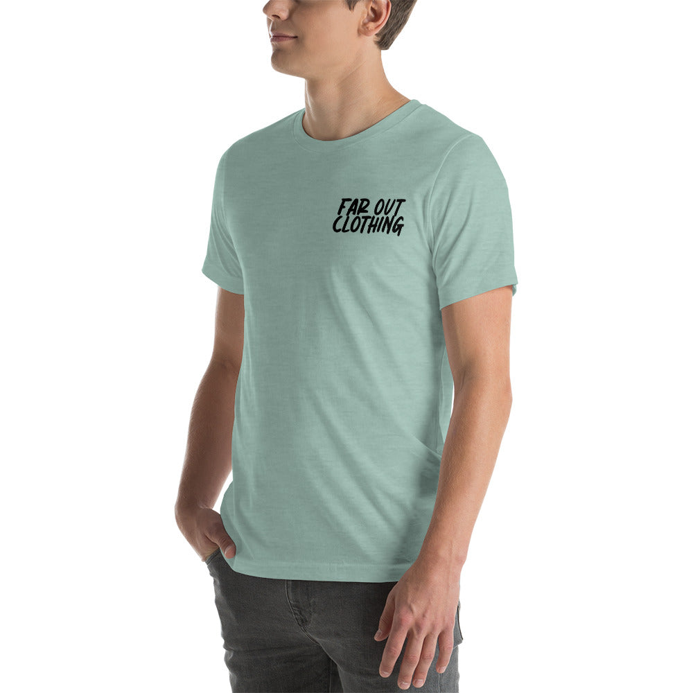 Shred till you're dead Premium T
