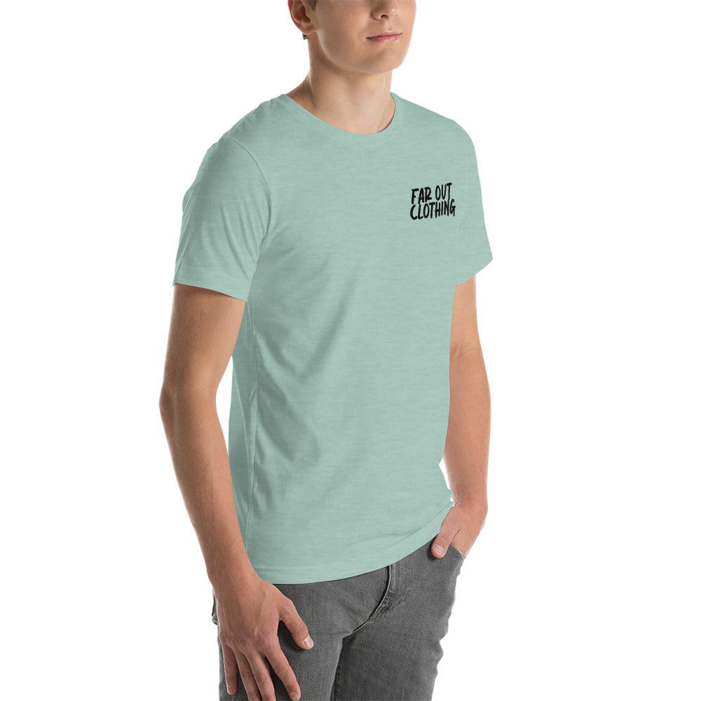 Shred till you're dead Premium T