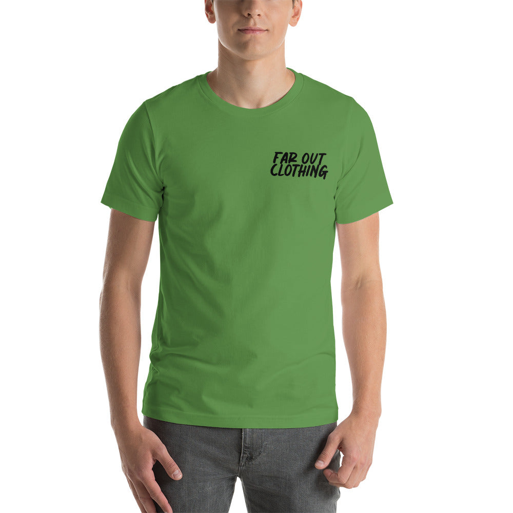 Shred till you're dead Premium T