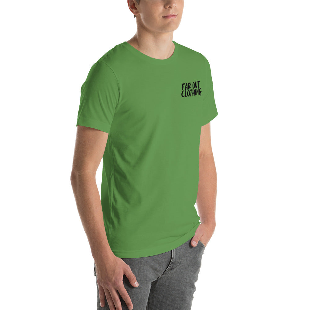 Shred till you're dead Premium T