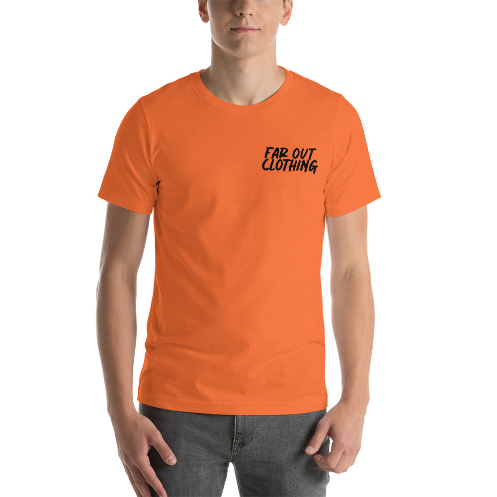 Shred till you're dead Premium T