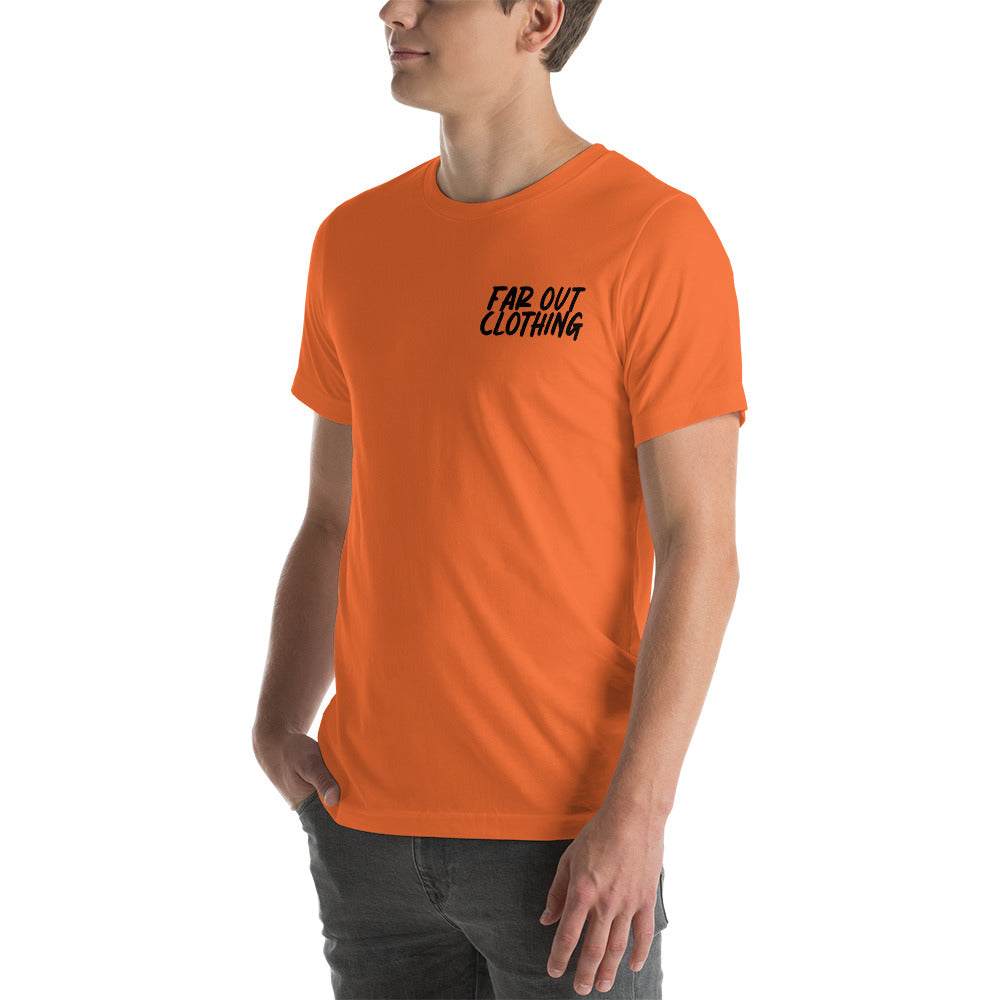 Shred till you're dead Premium T