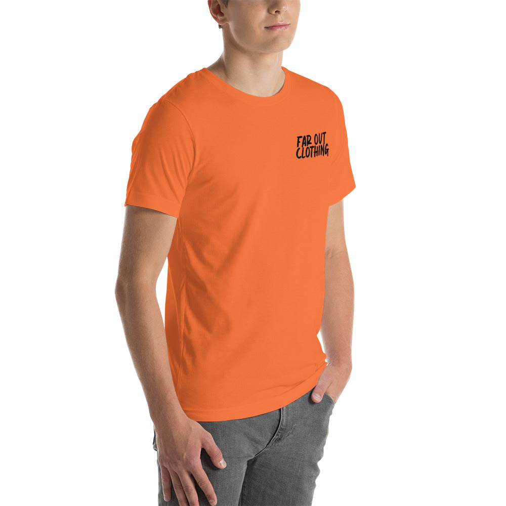 Shred till you're dead Premium T