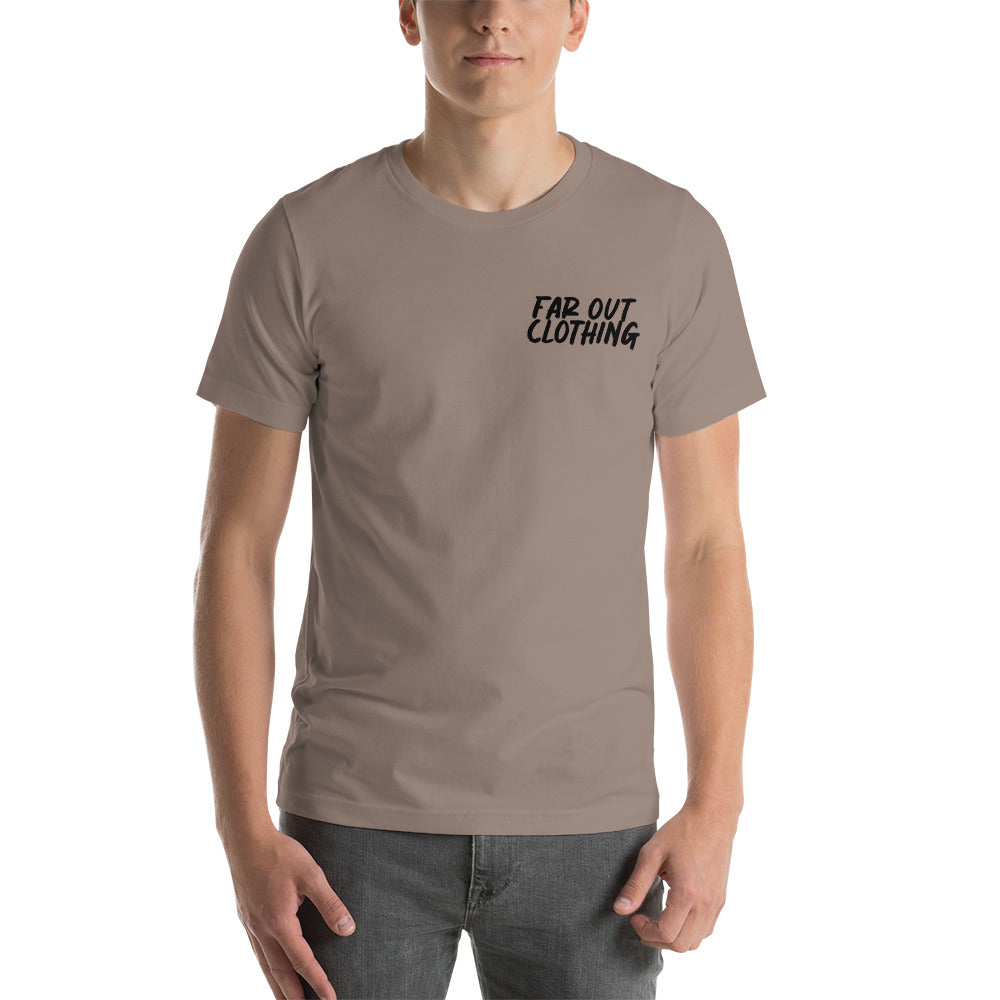 Shred till you're dead Premium T