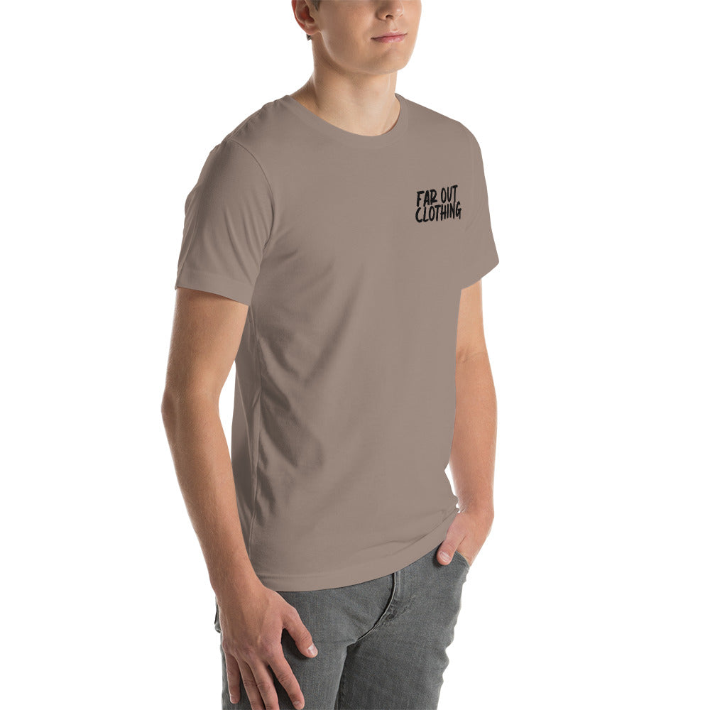 Shred till you're dead Premium T