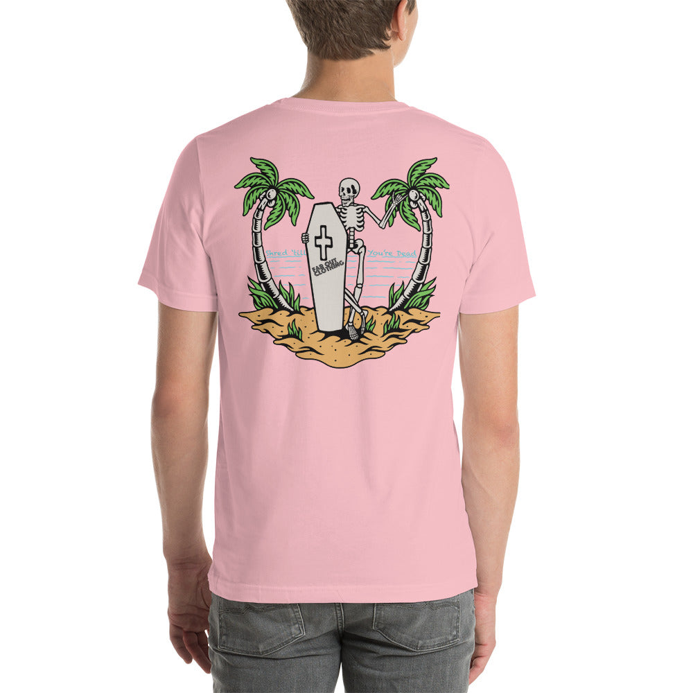 Shred till you're dead Premium T