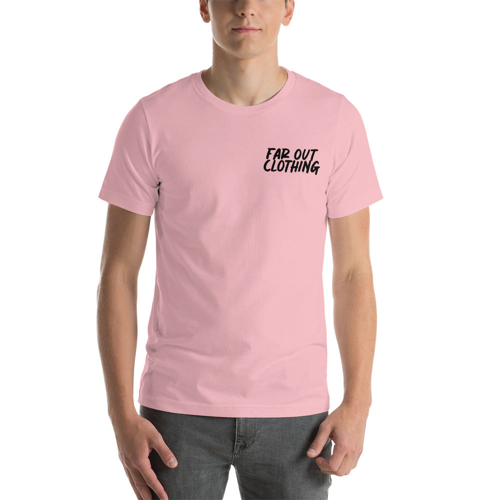 Shred till you're dead Premium T