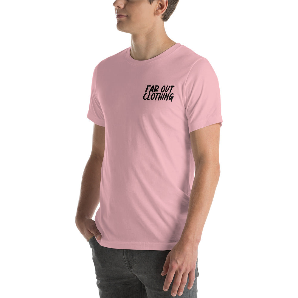 Shred till you're dead Premium T