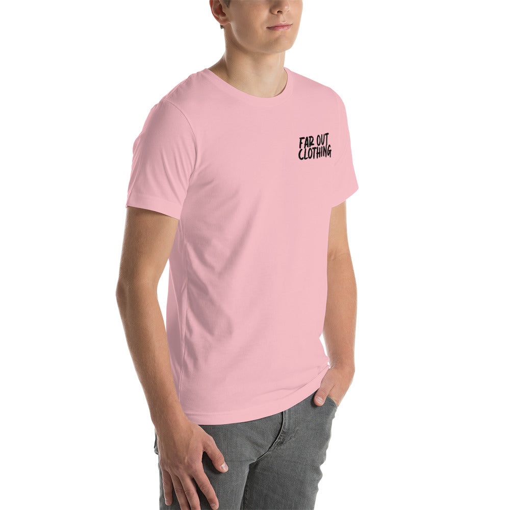 Shred till you're dead Premium T