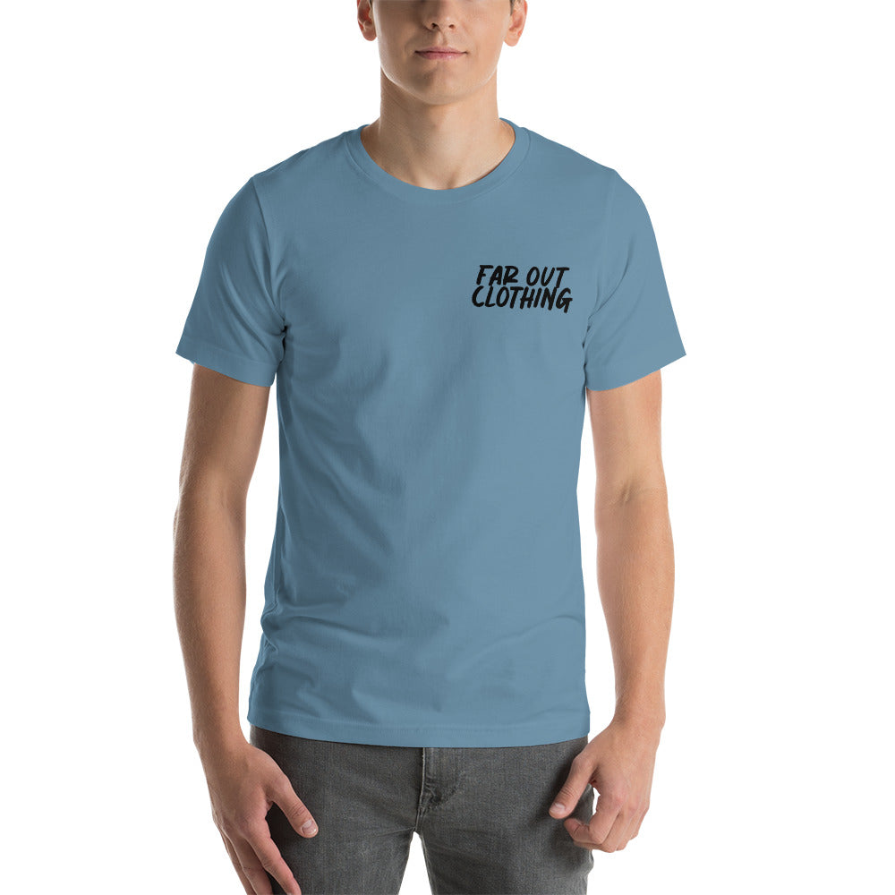 Shred till you're dead Premium T