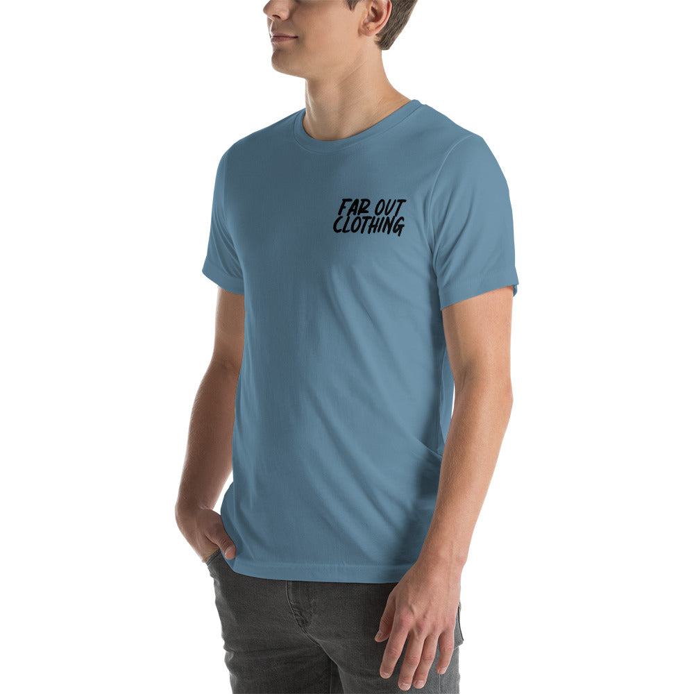 Shred till you're dead Premium T
