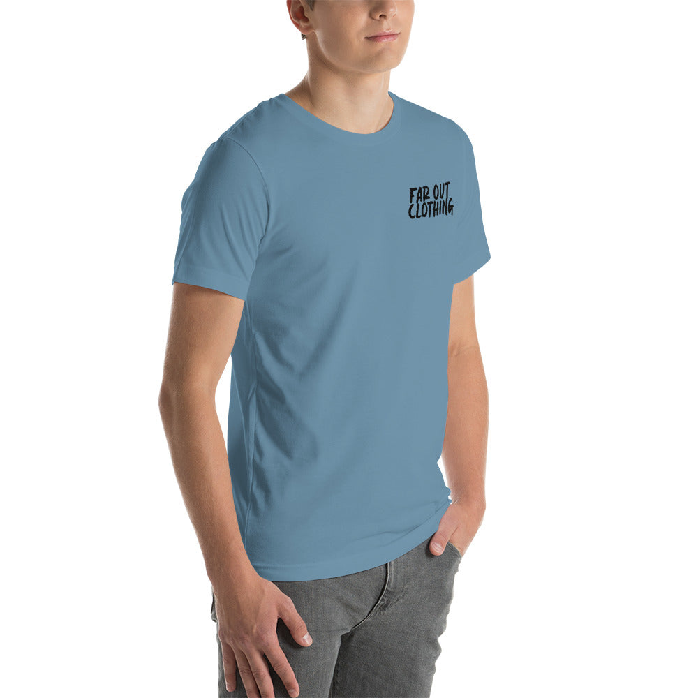 Shred till you're dead Premium T