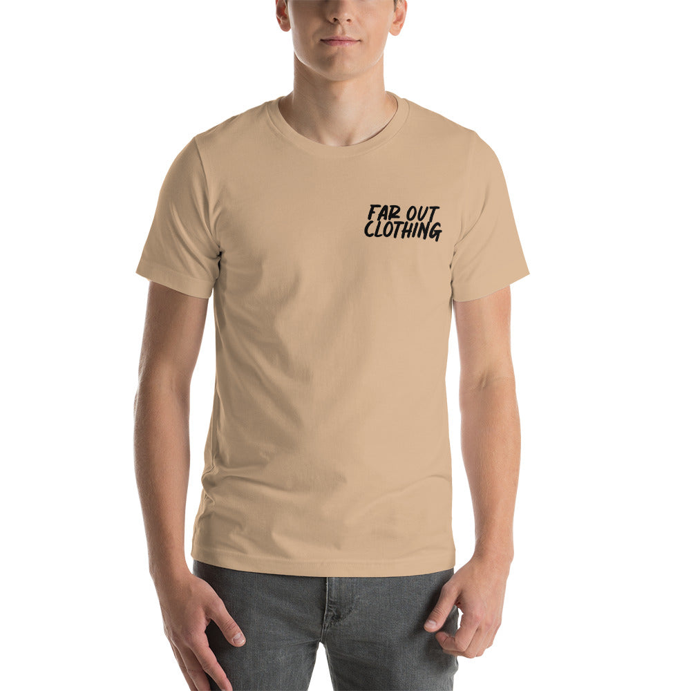 Shred till you're dead Premium T
