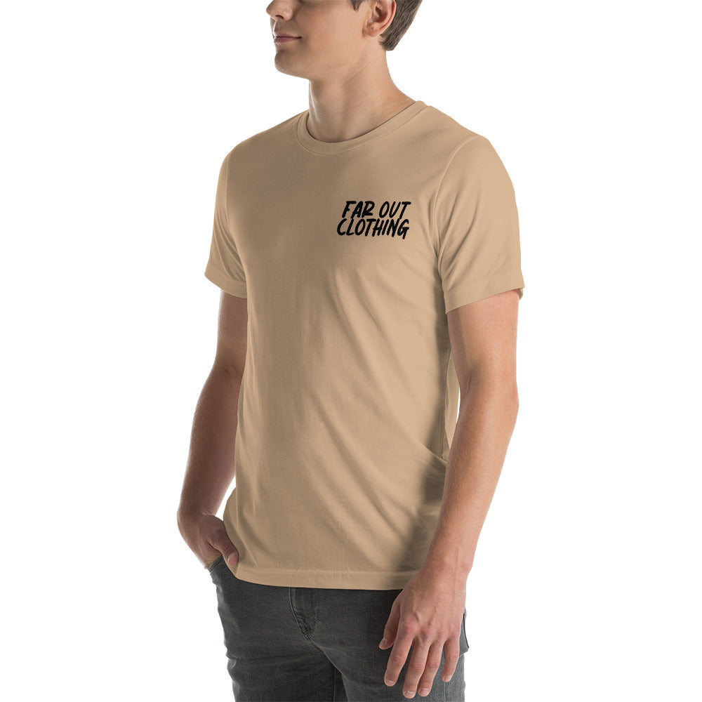 Shred till you're dead Premium T