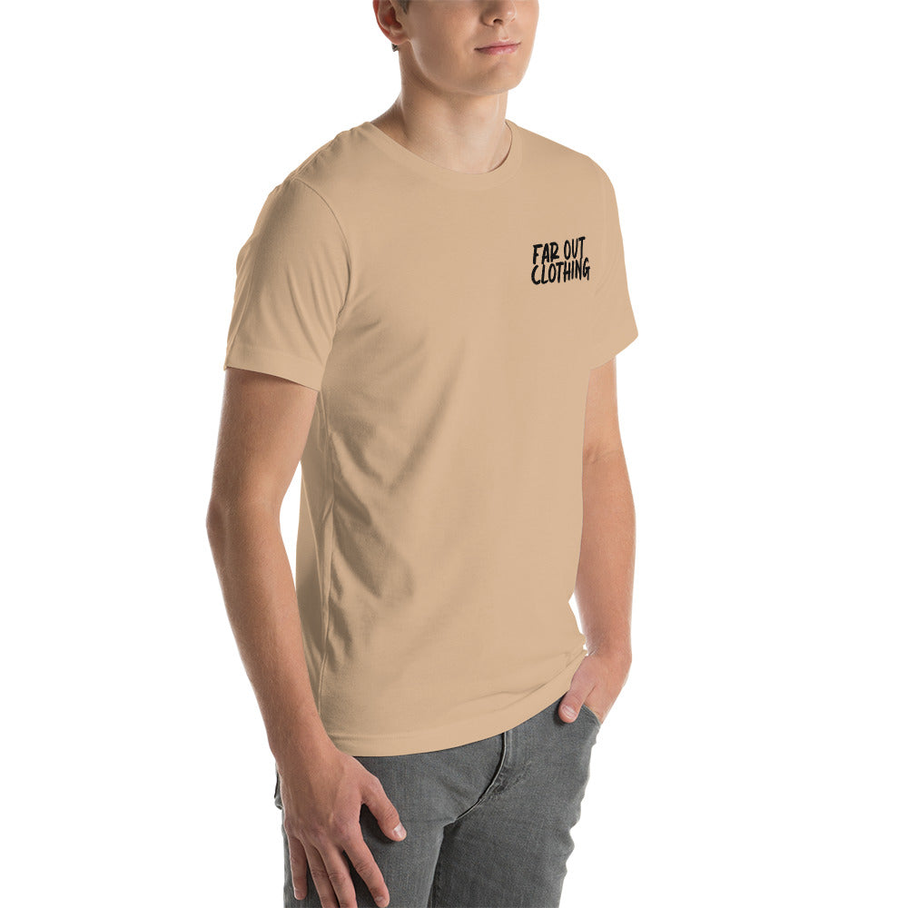Shred till you're dead Premium T