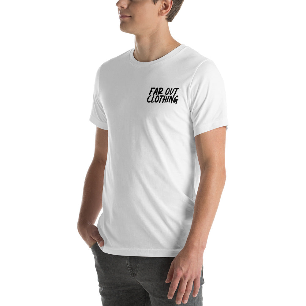 Shred till you're dead Premium T