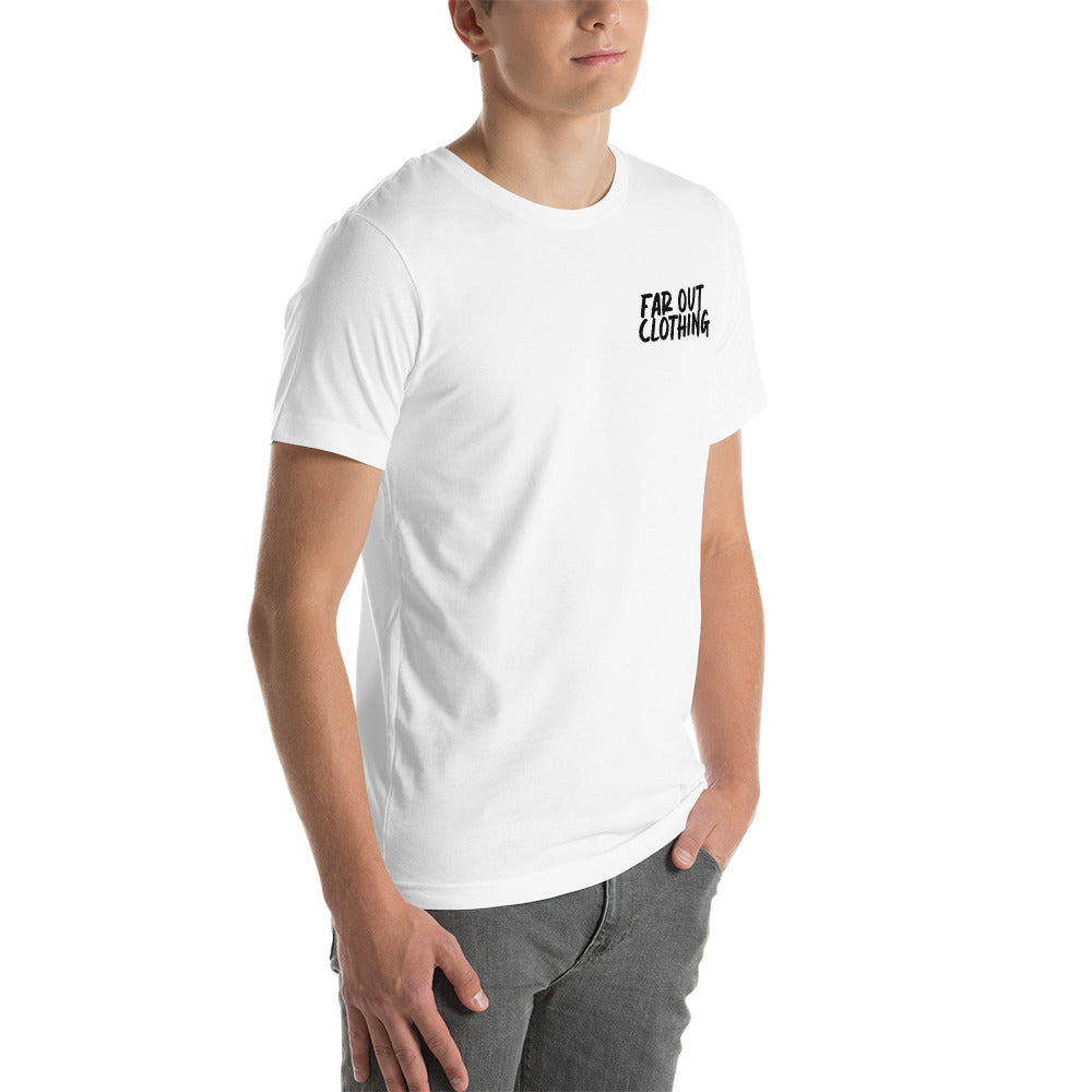 Shred till you're dead Premium T