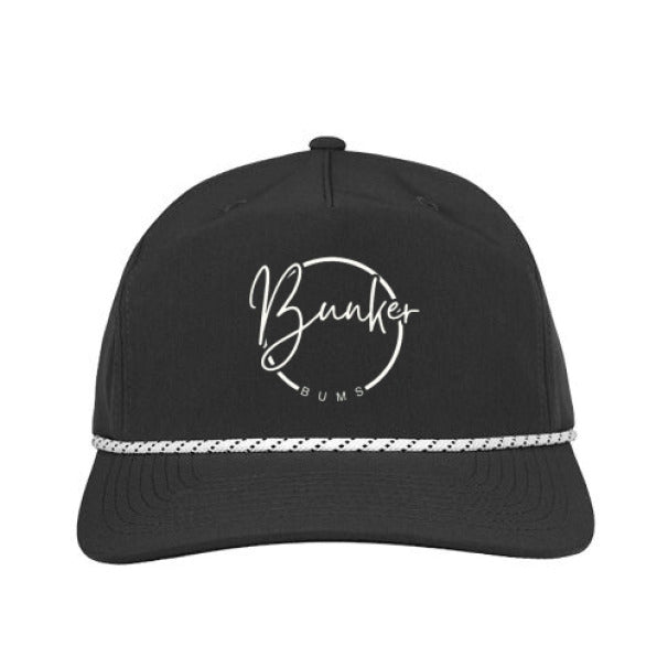 BLACK - FRONT